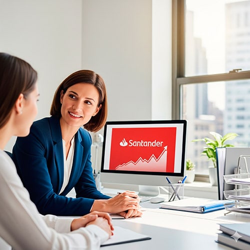 Abogado experto en reclamaciones a SANTANDER por gastos de hipoteca y revolving.