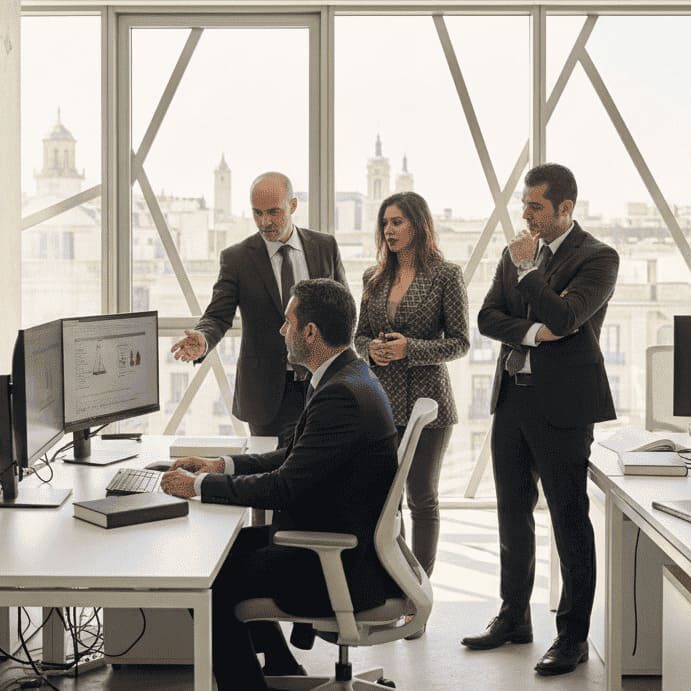 FOTO DESPACHO EQUIPO AP